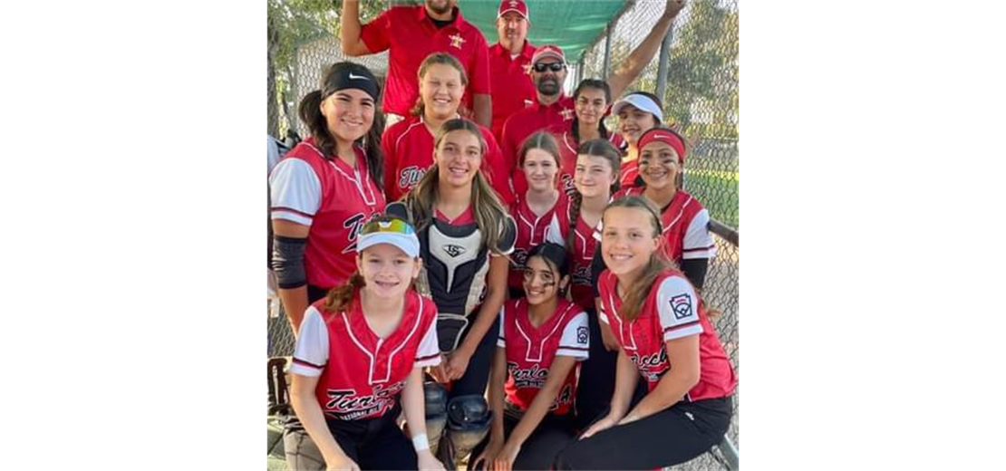 Softball Juniors