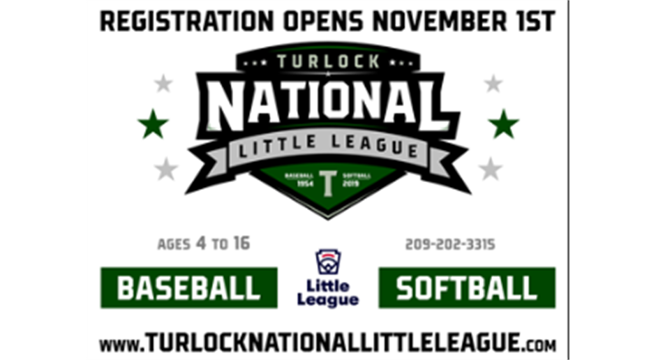 REGISTRATION OPENS NOVEMBER 1ST